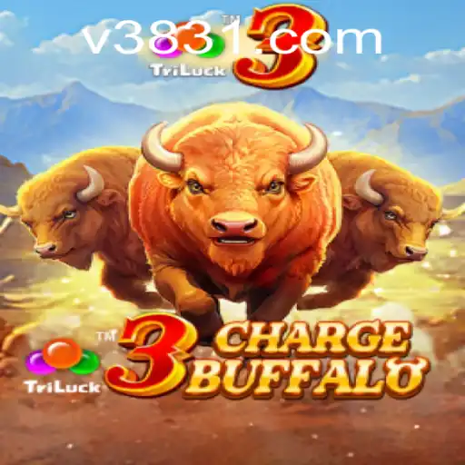 Discover the Excitement of 3ChargeBuffalo: A Riveting Adventure Awaits