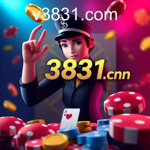 Gaming Experience 3831.com - 800+ Premium and Exclusive Games