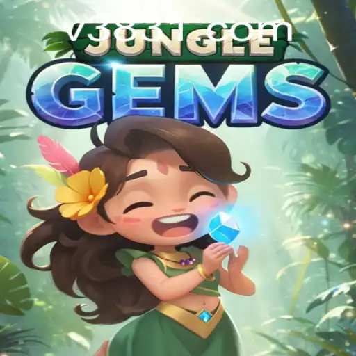Unlock the Adventure of JungleGems: A Thrilling Gem-Matching Game