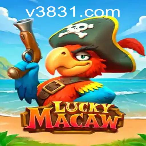 Discover the Excitement of LuckyMacaw: A Thrilling Online Gaming Adventure