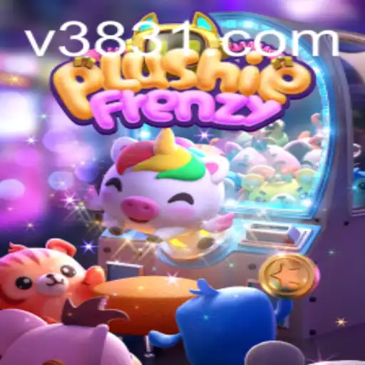 PlushieFrenzy: A Captivating Game Experience with 3831.com