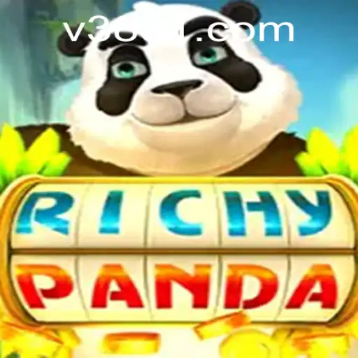 RichyPanda: A Thrilling Adventure into Wealth and Fortune