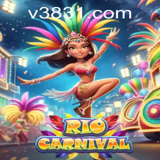 Experience the Vibrant World of RioCarnival: A Dynamic Game Adventure