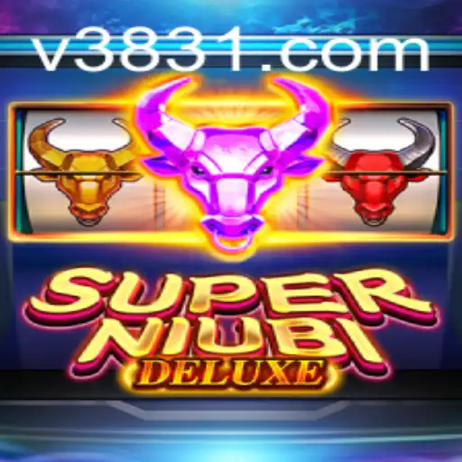 Exploring the Exciting World of SuperNiubiDeluxe with 3831.com