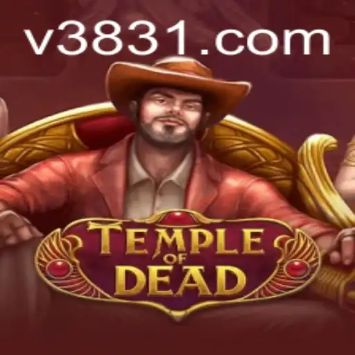 Explore the Mysterious World of TempleofDead