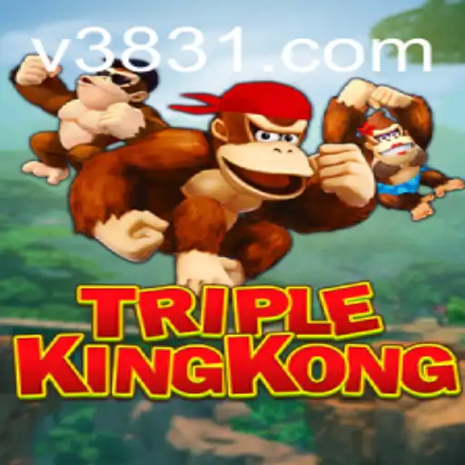 Unveiling TripleKingKong: A Captivating Gaming Experience